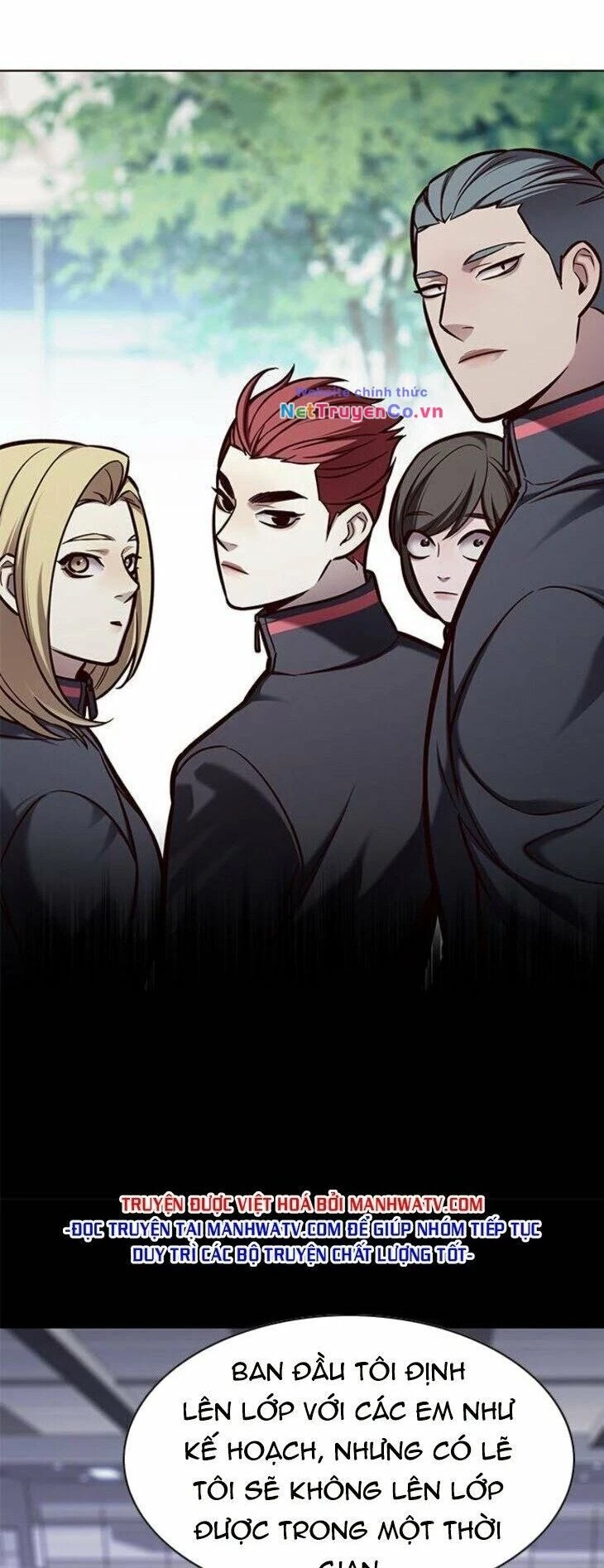 Cô Dâu Của Sói Trắng Chapter 147 - 24