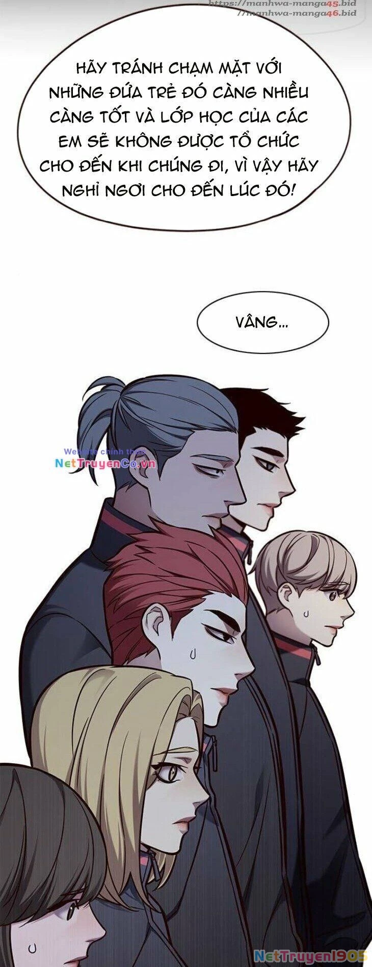 Cô Dâu Của Sói Trắng Chapter 147 - 27