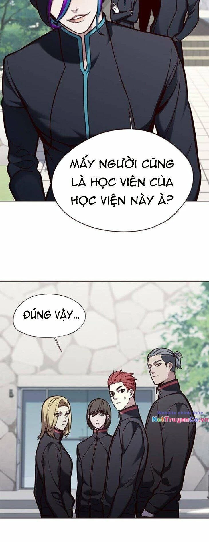 Cô Dâu Của Sói Trắng Chapter 147 - 29