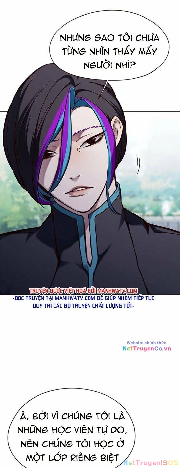 Cô Dâu Của Sói Trắng Chapter 147 - 30