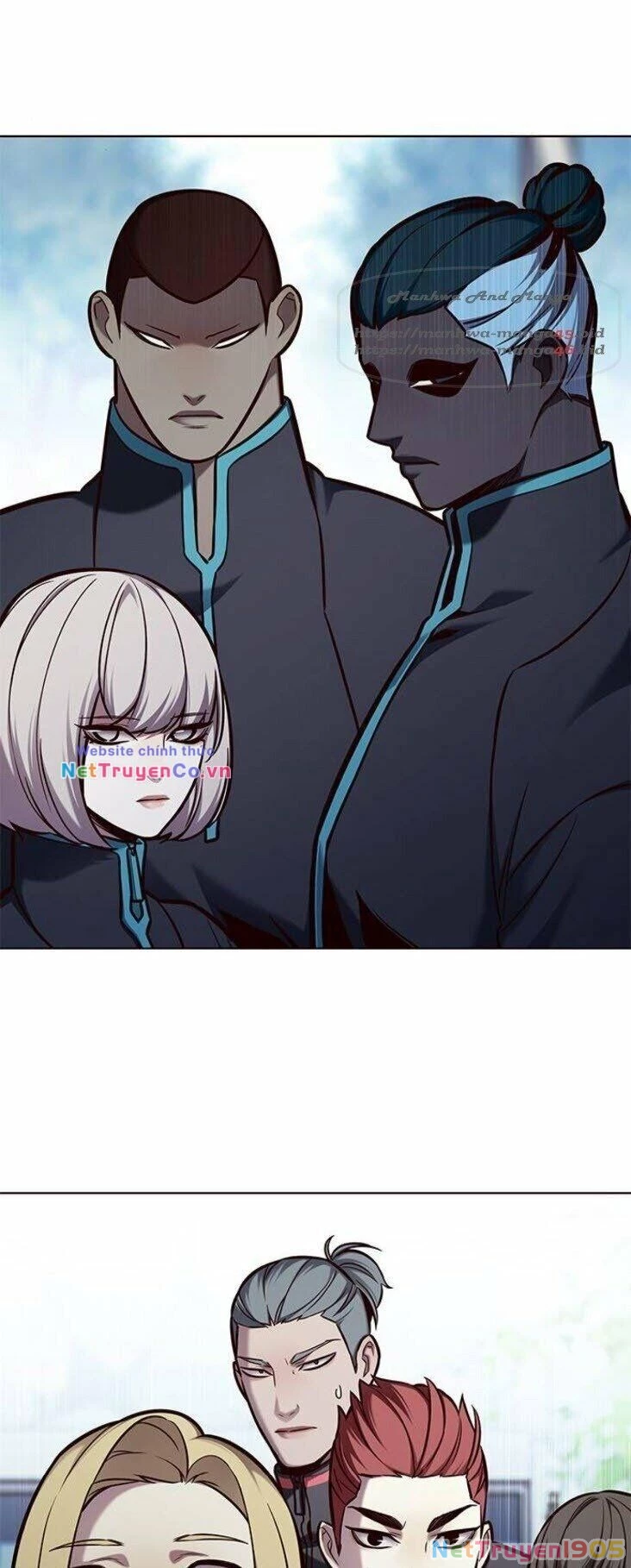Cô Dâu Của Sói Trắng Chapter 147 - 33