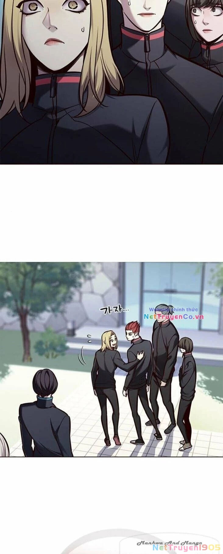 Cô Dâu Của Sói Trắng Chapter 147 - 34