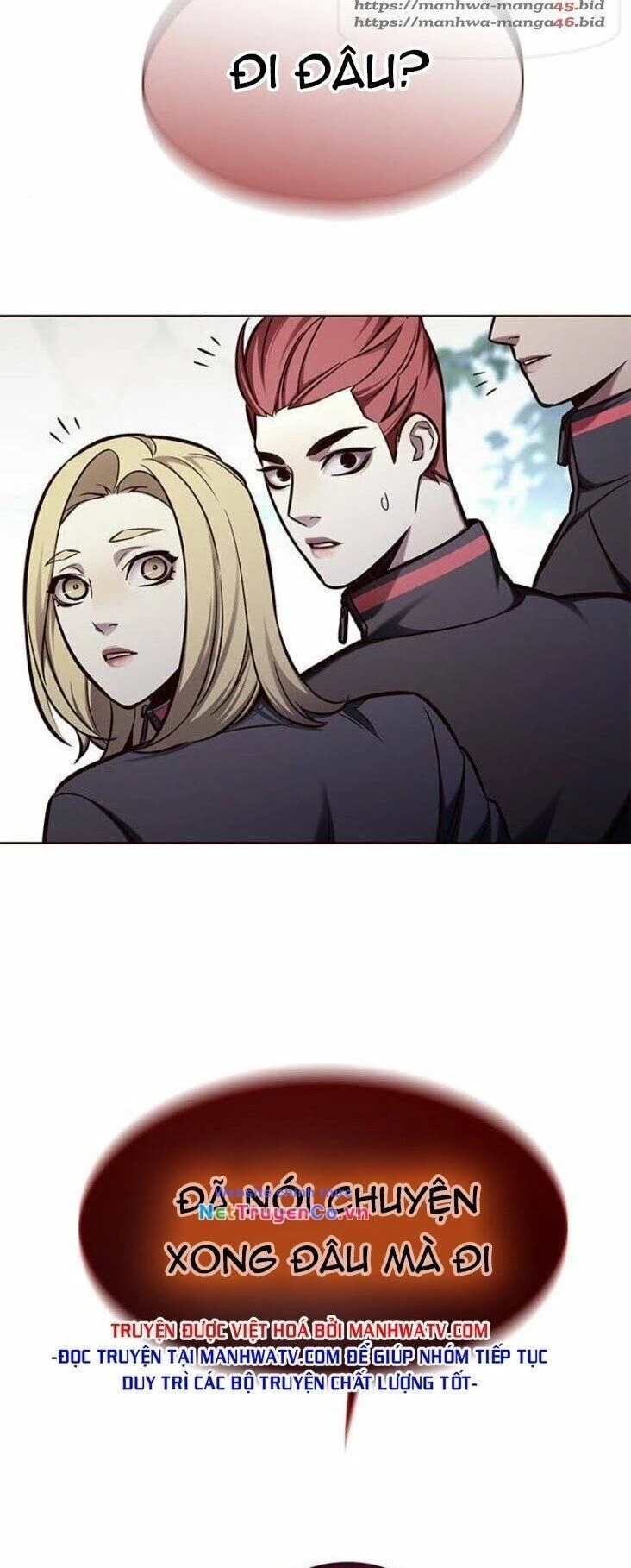 Cô Dâu Của Sói Trắng Chapter 147 - 35