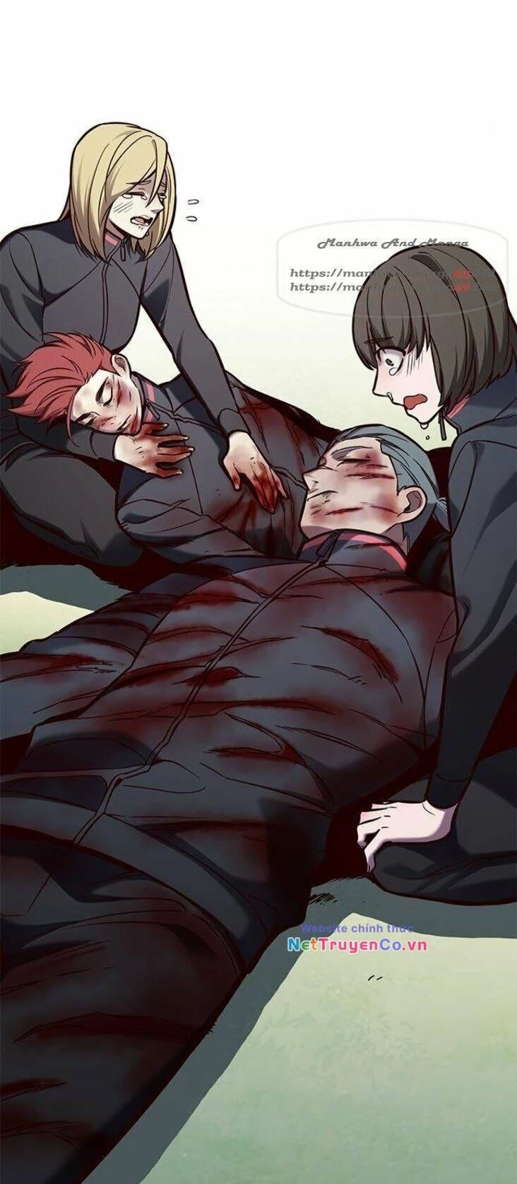 Cô Dâu Của Sói Trắng Chapter 147 - 45