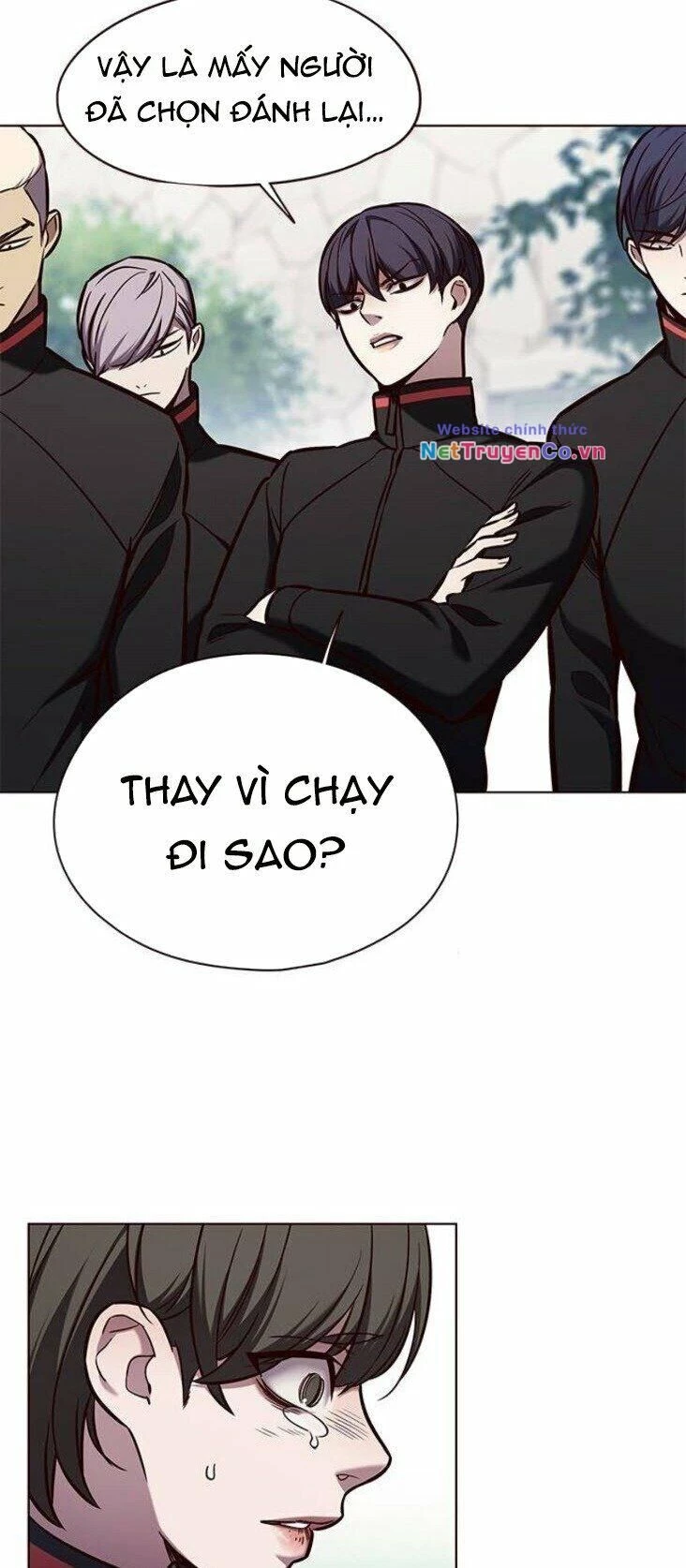 Cô Dâu Của Sói Trắng Chapter 147 - 47