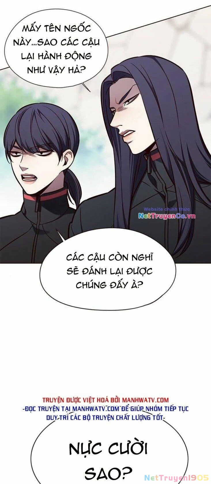 Cô Dâu Của Sói Trắng Chapter 147 - 49