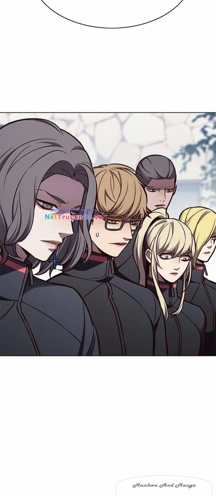 Cô Dâu Của Sói Trắng Chapter 147 - 50