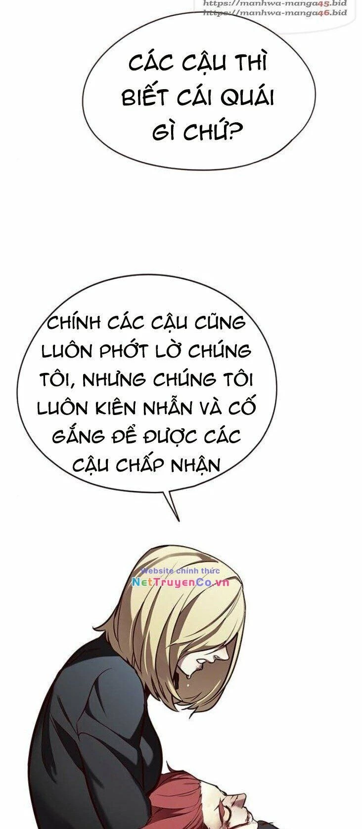 Cô Dâu Của Sói Trắng Chapter 147 - 51