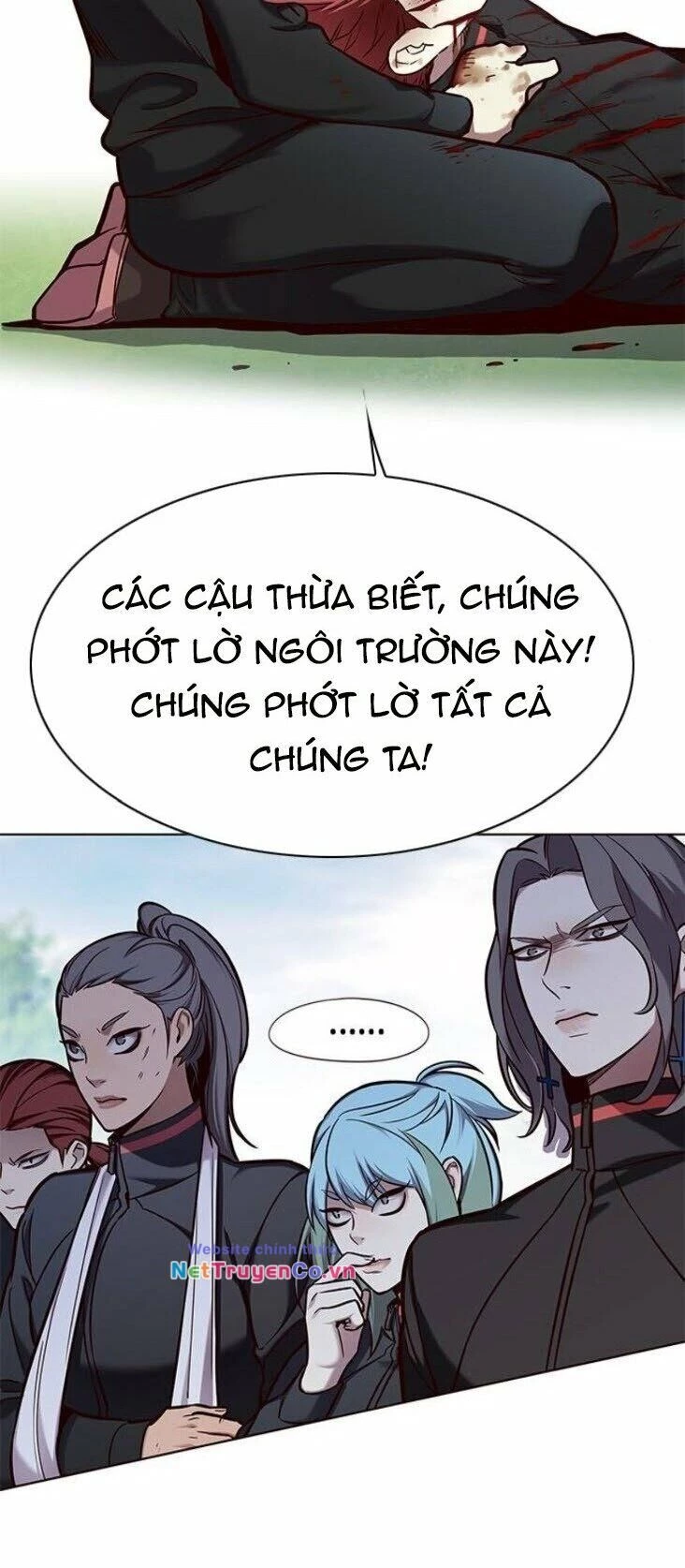 Cô Dâu Của Sói Trắng Chapter 147 - 52