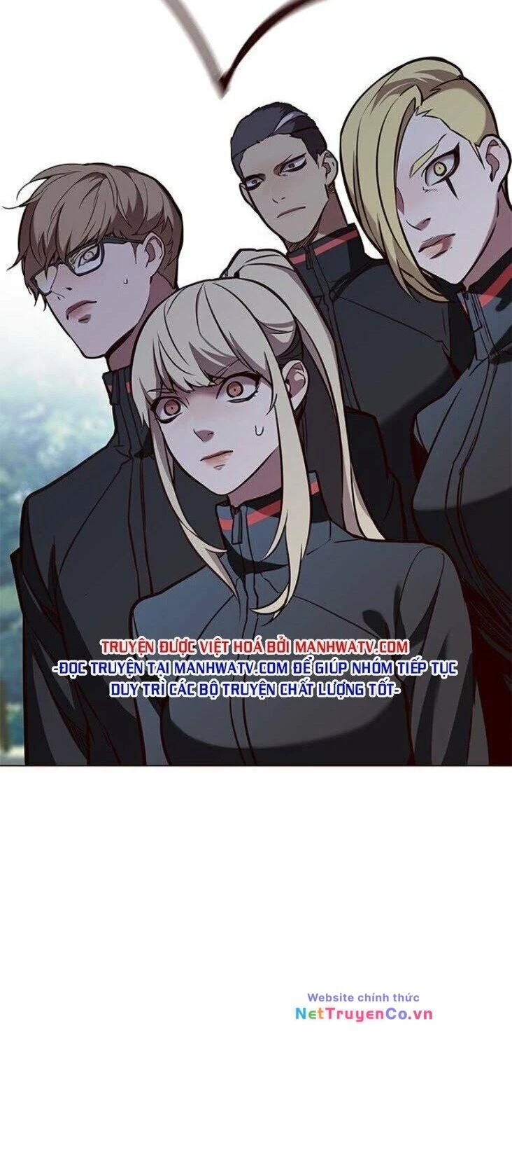 Cô Dâu Của Sói Trắng Chapter 147 - 56