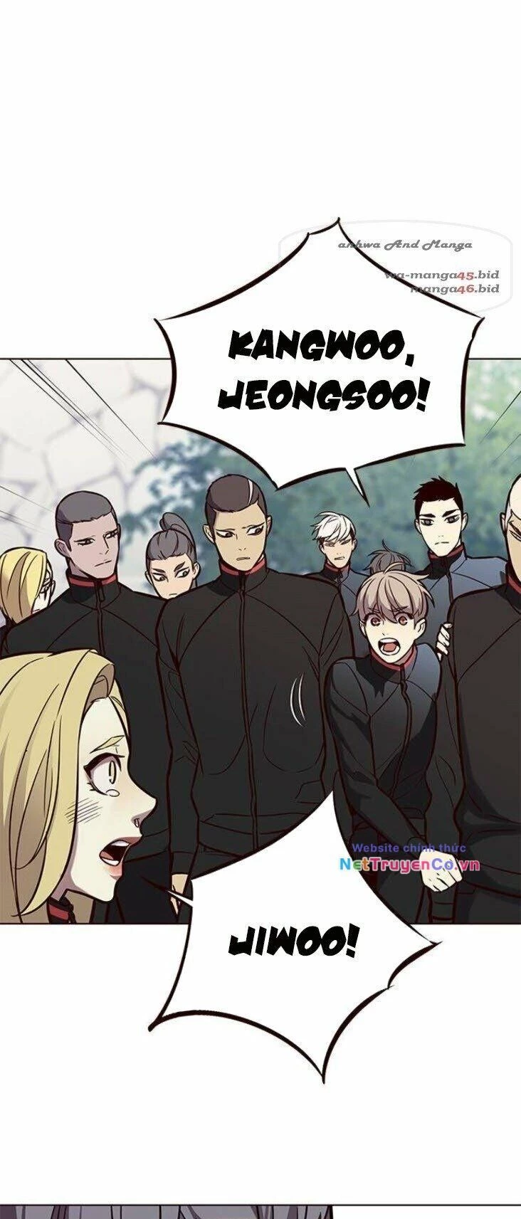 Cô Dâu Của Sói Trắng Chapter 147 - 57