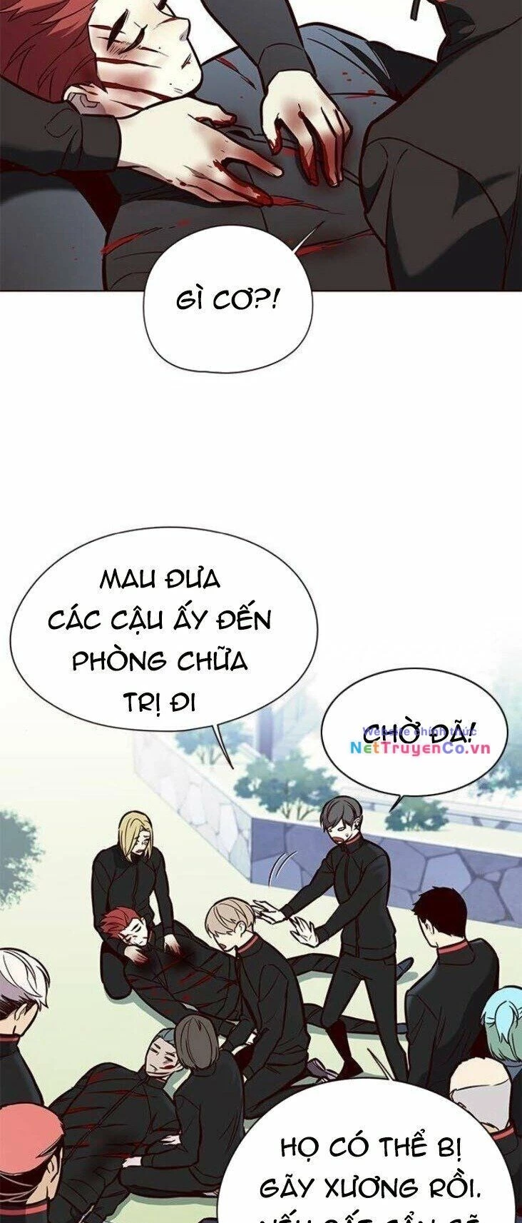 Cô Dâu Của Sói Trắng Chapter 147 - 59