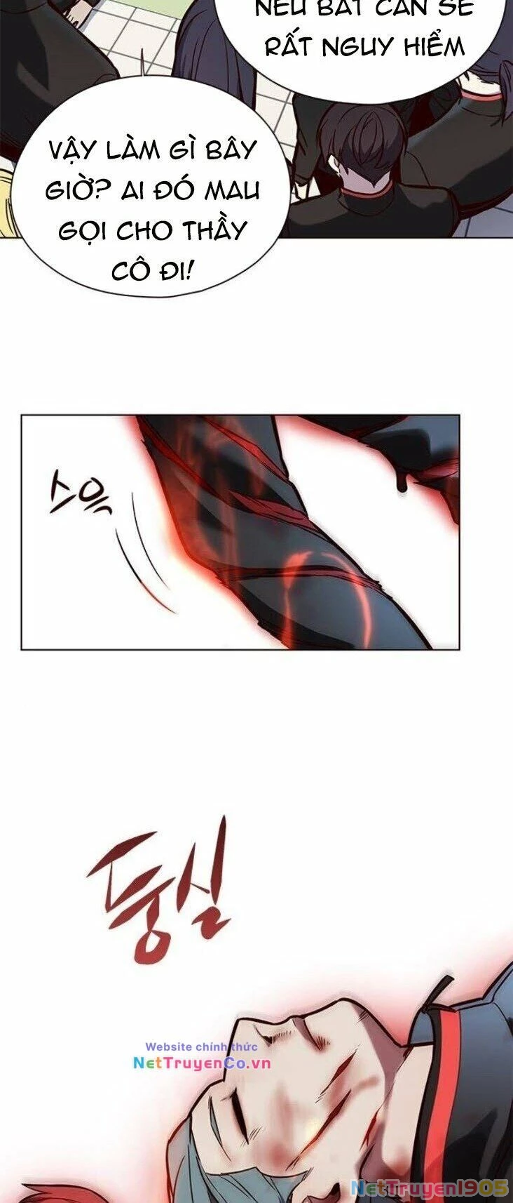 Cô Dâu Của Sói Trắng Chapter 147 - 60