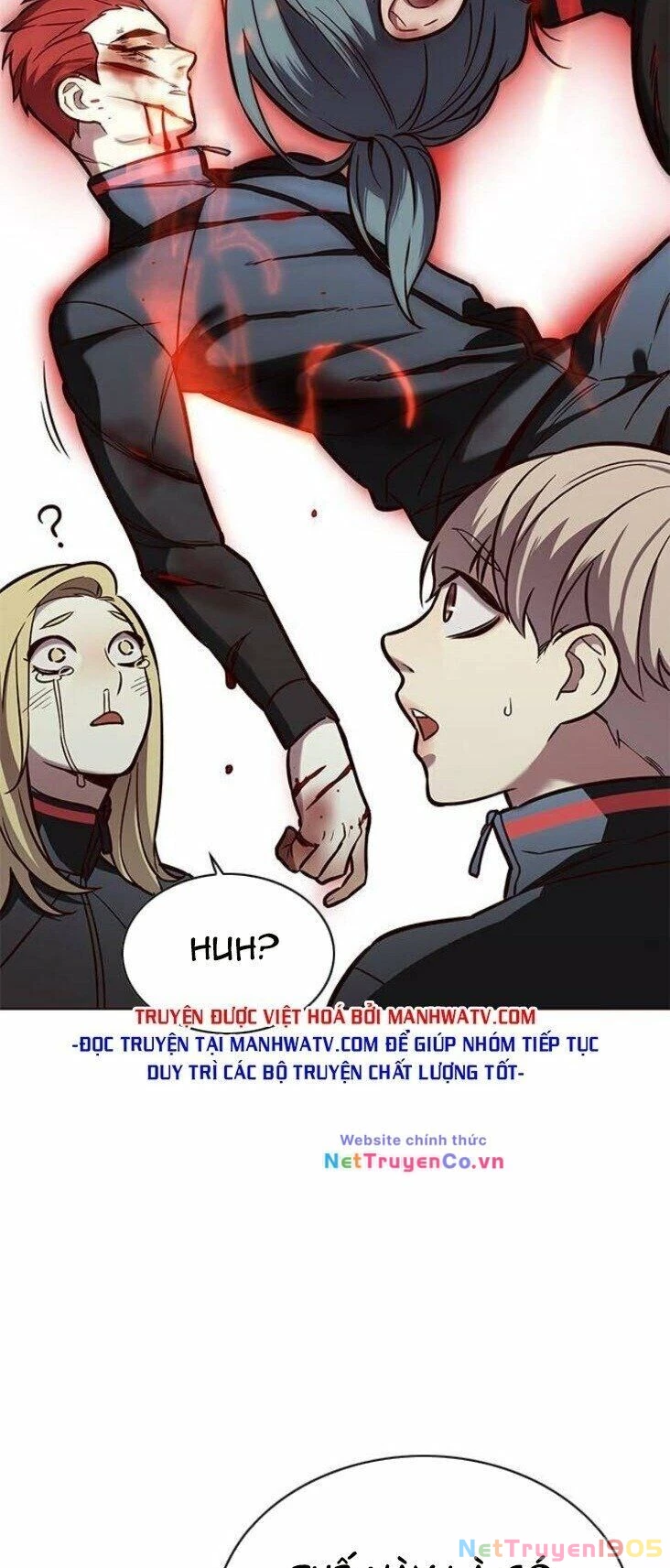 Cô Dâu Của Sói Trắng Chapter 147 - 61