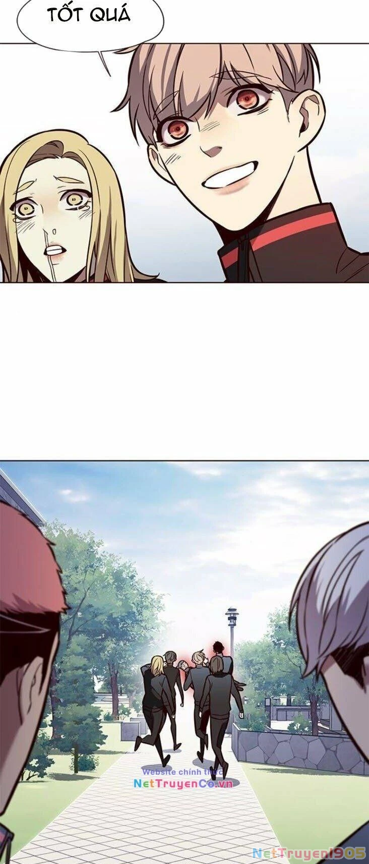 Cô Dâu Của Sói Trắng Chapter 147 - 63