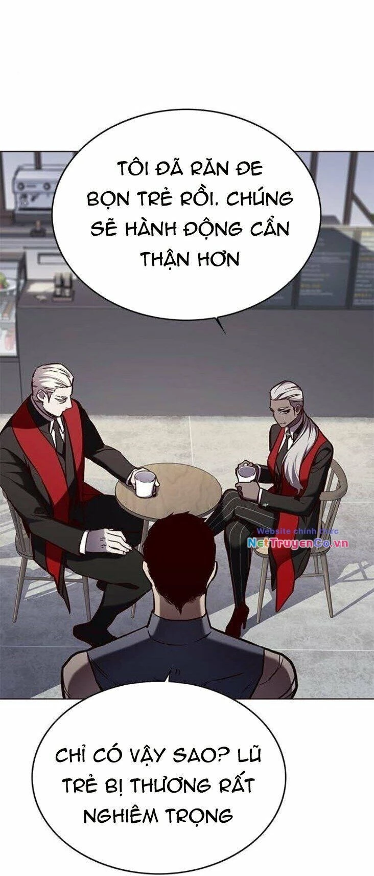 Cô Dâu Của Sói Trắng Chapter 147 - 67