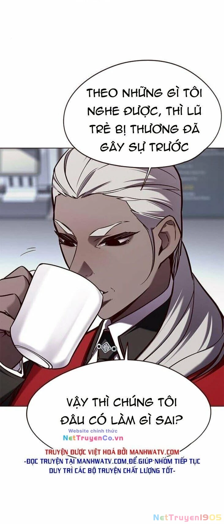 Cô Dâu Của Sói Trắng Chapter 147 - 68