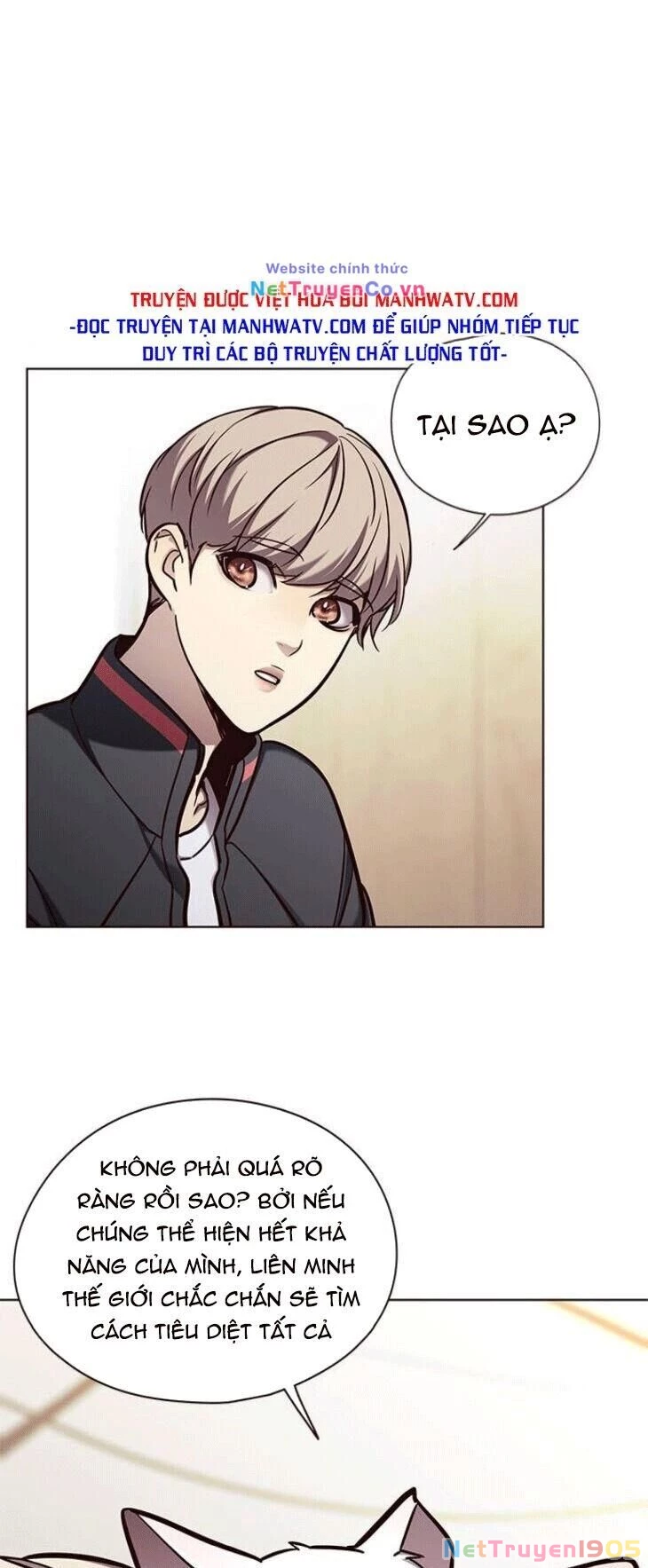 Cô Dâu Của Sói Trắng Chapter 148 - 10