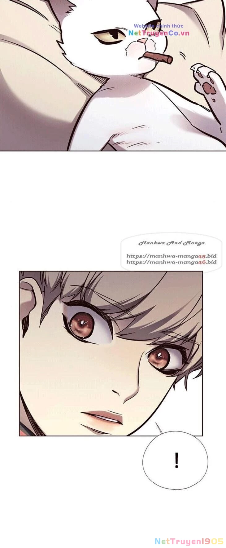 Cô Dâu Của Sói Trắng Chapter 148 - 11