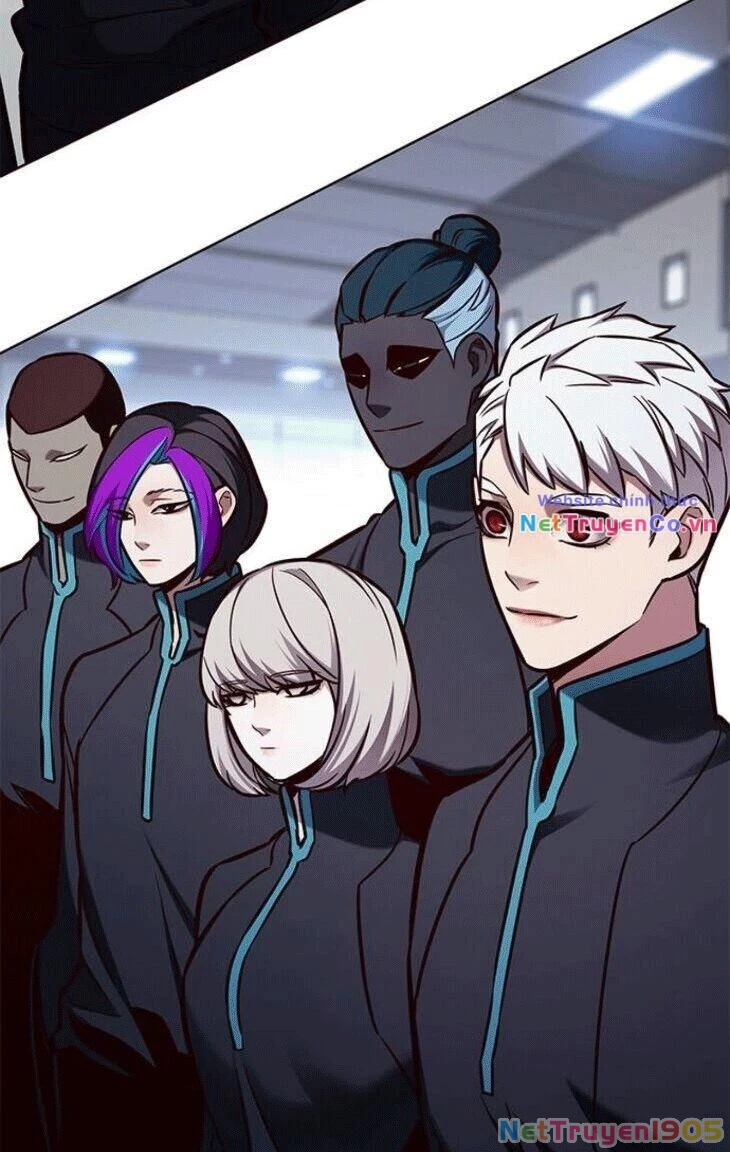 Cô Dâu Của Sói Trắng Chapter 148 - 23