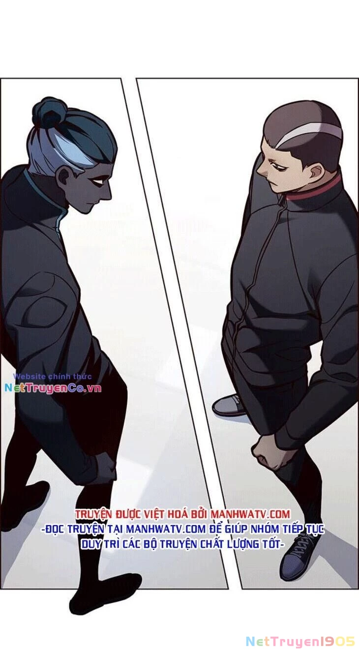 Cô Dâu Của Sói Trắng Chapter 148 - 36