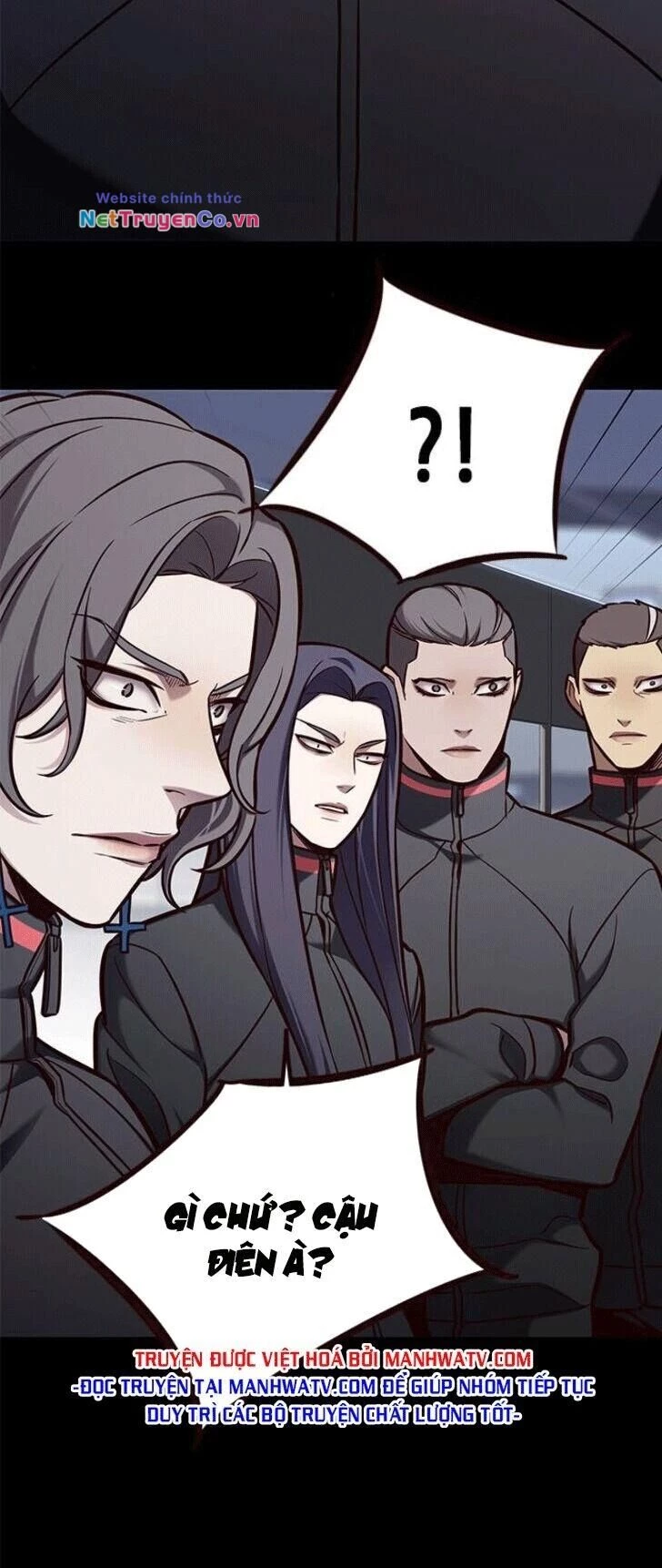 Cô Dâu Của Sói Trắng Chapter 148 - 39