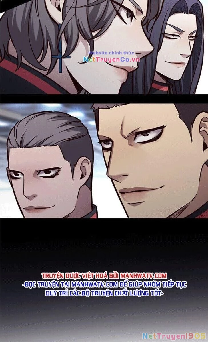 Cô Dâu Của Sói Trắng Chapter 148 - 51