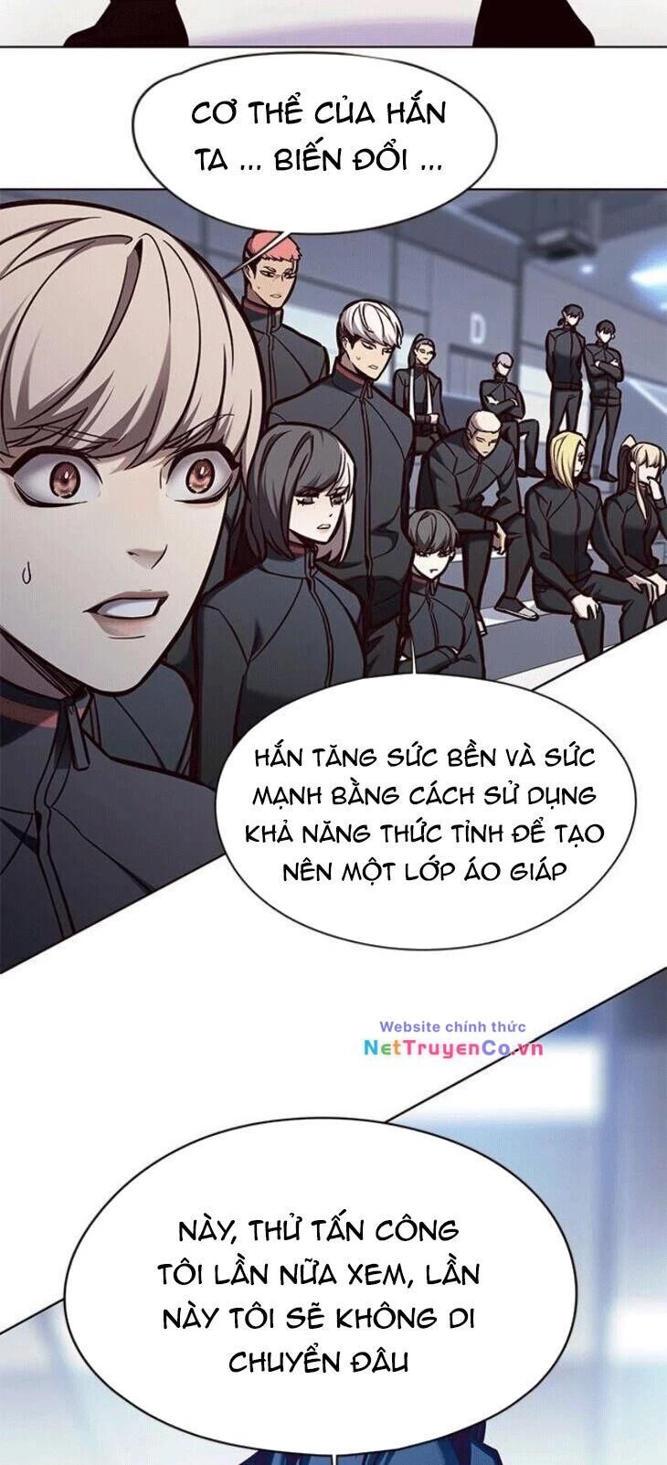 Cô Dâu Của Sói Trắng Chapter 148 - 72