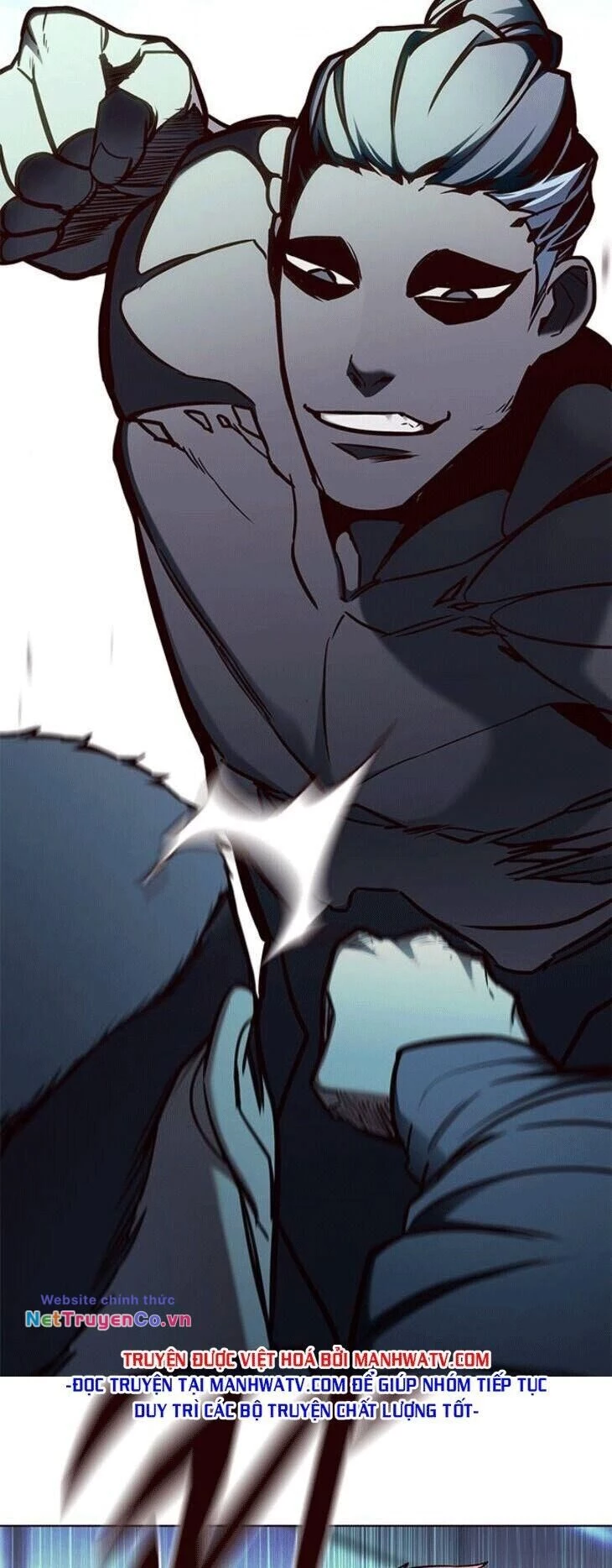 Cô Dâu Của Sói Trắng Chapter 148 - 83