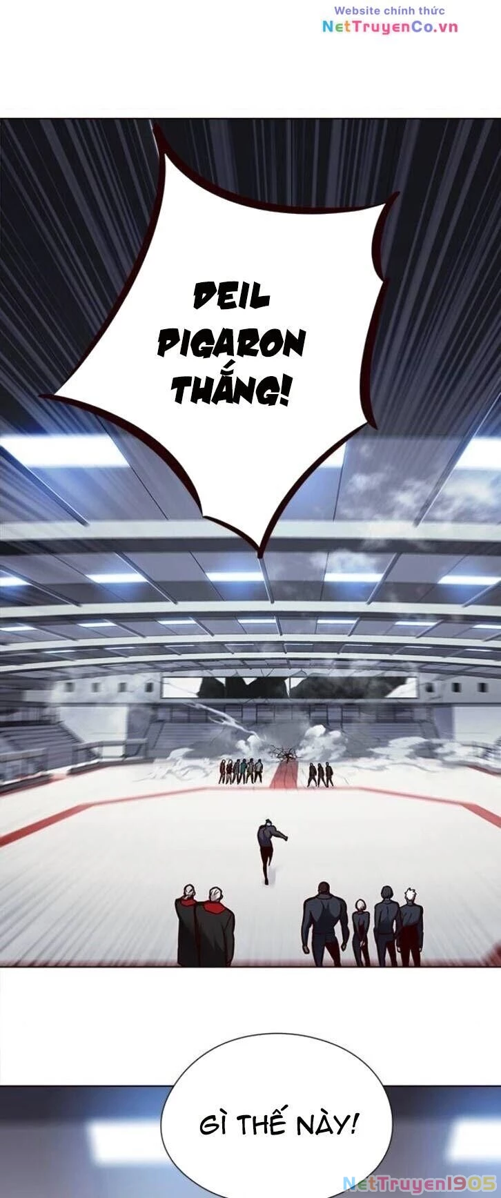 Cô Dâu Của Sói Trắng Chapter 149 - 3