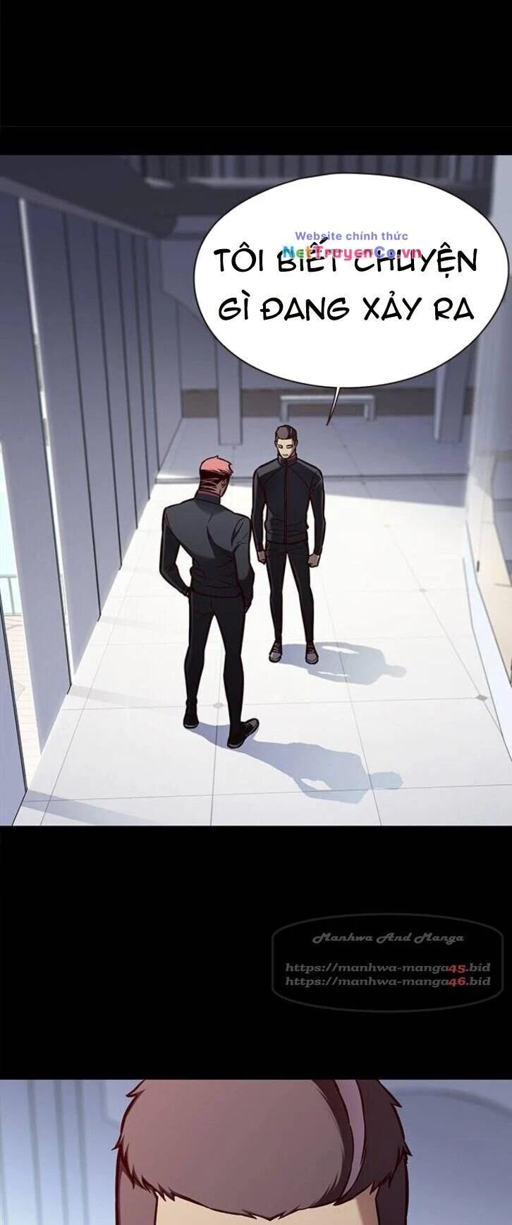 Cô Dâu Của Sói Trắng Chapter 149 - 9