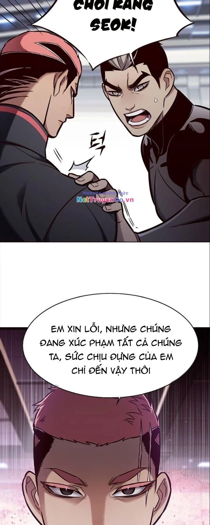 Cô Dâu Của Sói Trắng Chapter 149 - 19