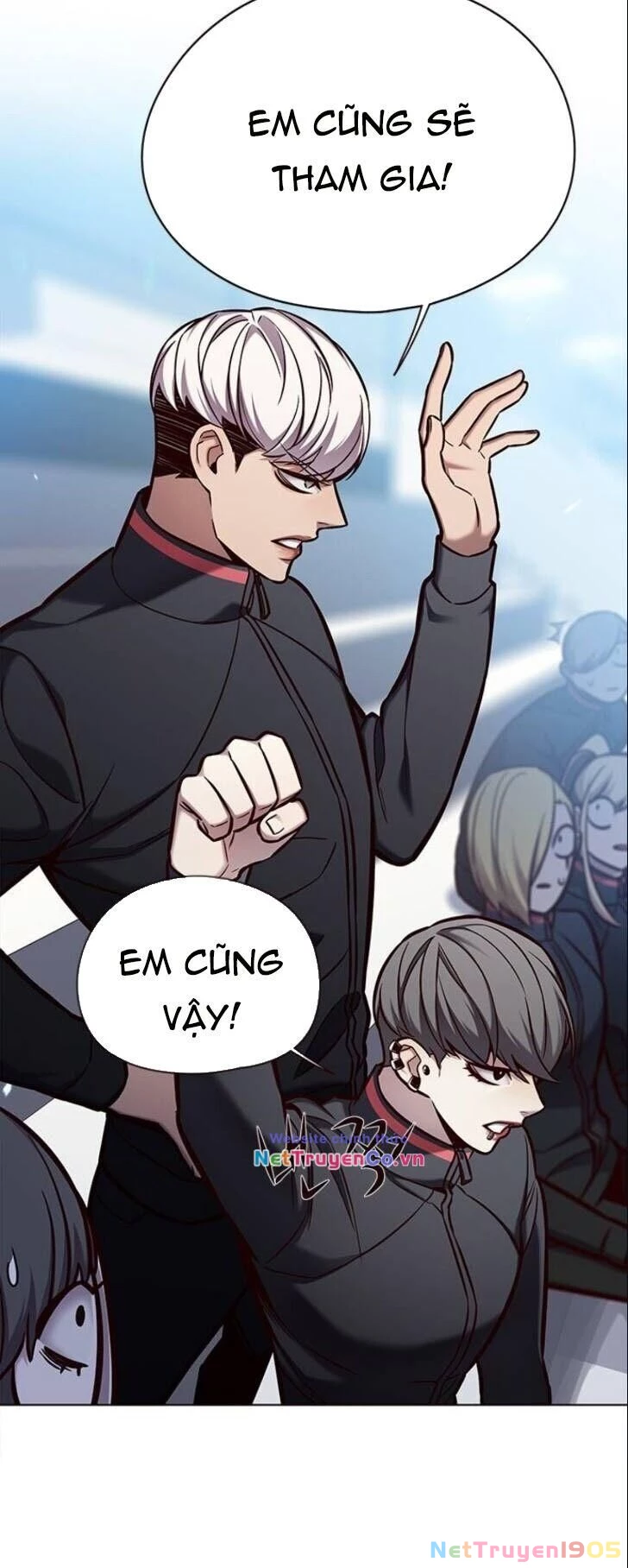 Cô Dâu Của Sói Trắng Chapter 149 - 21