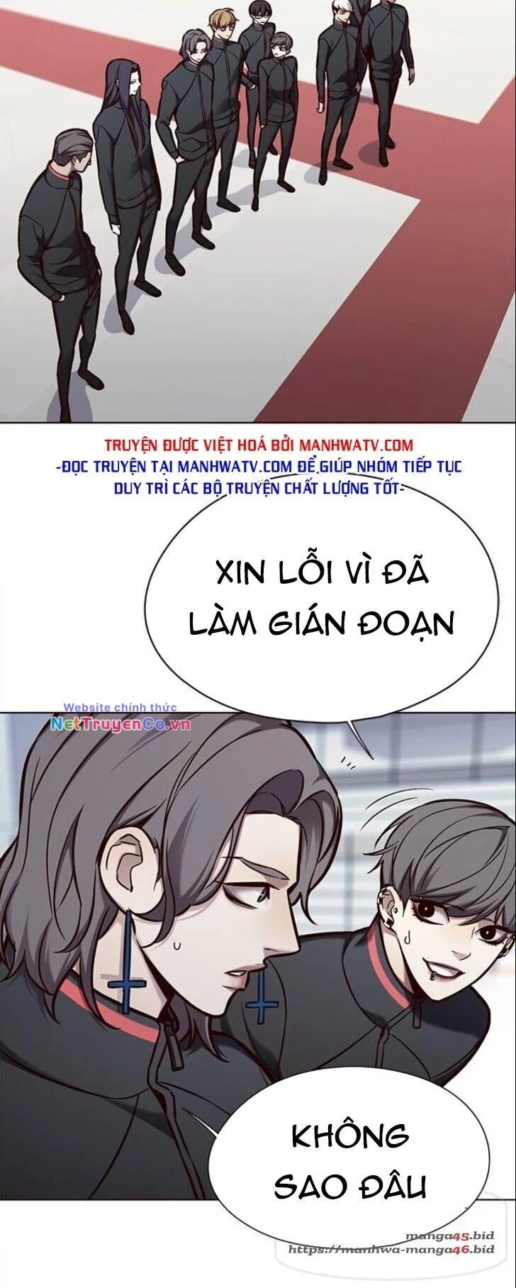 Cô Dâu Của Sói Trắng Chapter 149 - 30