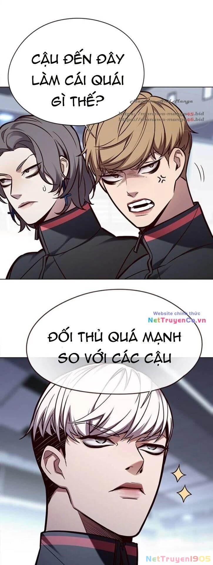 Cô Dâu Của Sói Trắng Chapter 149 - 31