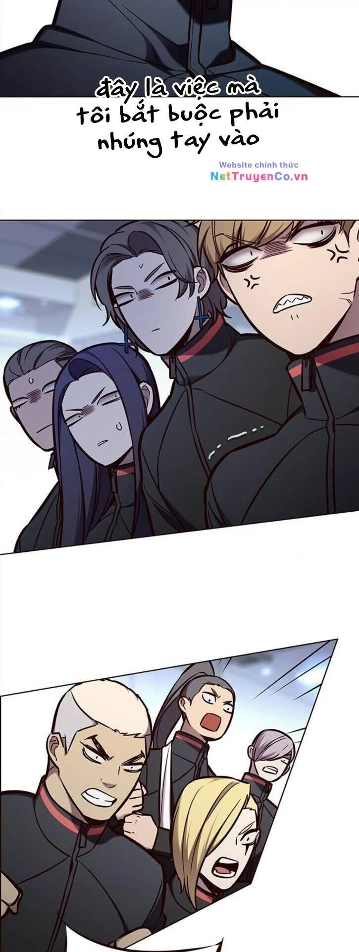 Cô Dâu Của Sói Trắng Chapter 149 - 32