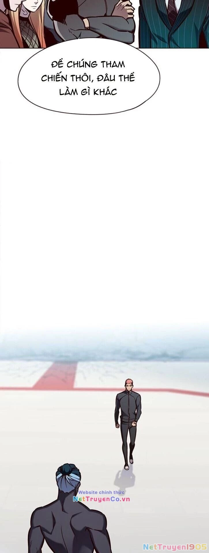 Cô Dâu Của Sói Trắng Chapter 149 - 35