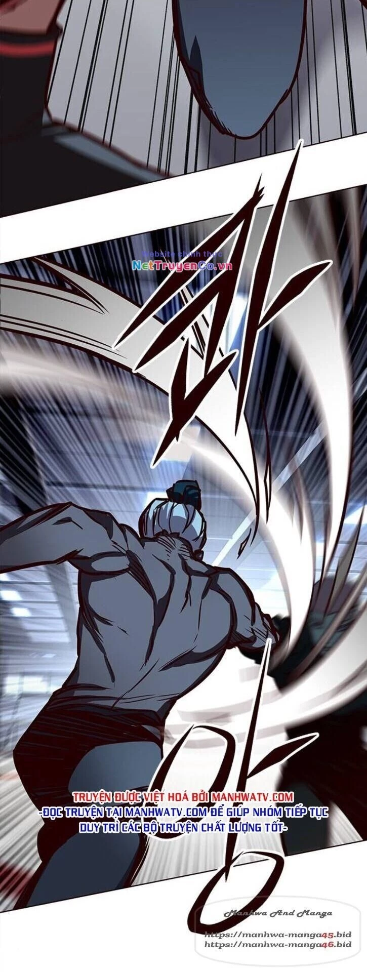 Cô Dâu Của Sói Trắng Chapter 149 - 44