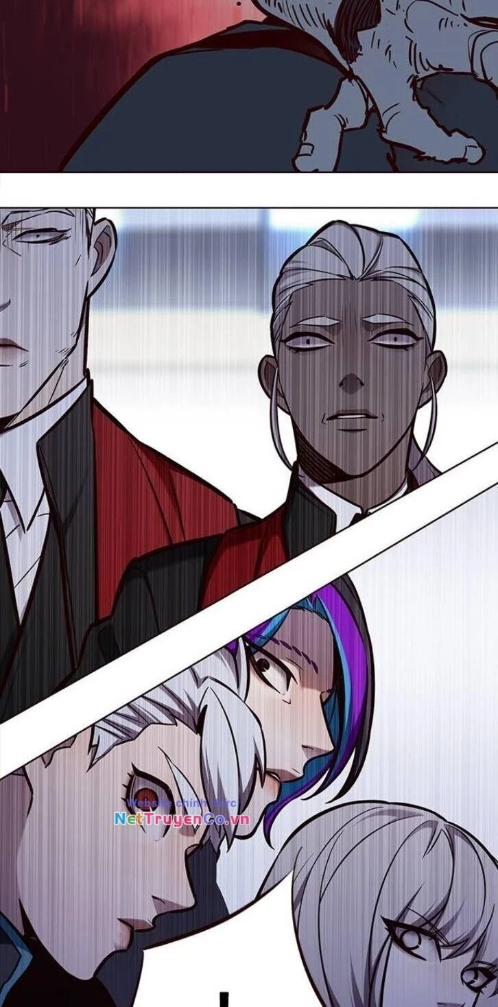 Cô Dâu Của Sói Trắng Chapter 149 - 48