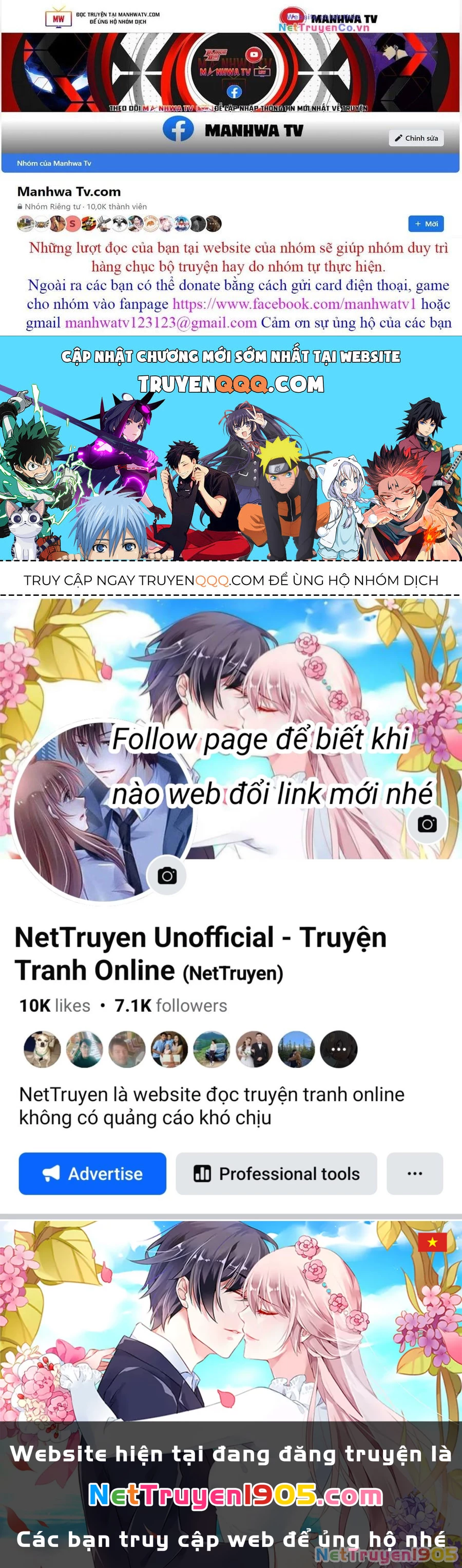 Cô Dâu Của Sói Trắng Chapter 149 - 73