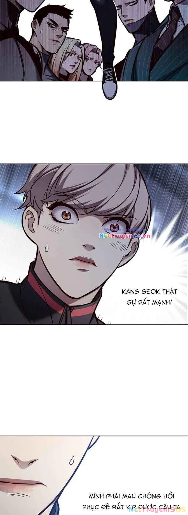 Cô Dâu Của Sói Trắng Chapter 150 - 6