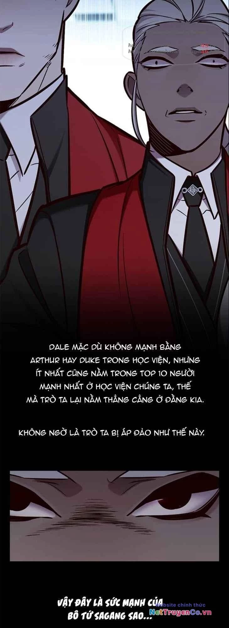 Cô Dâu Của Sói Trắng Chapter 150 - 8