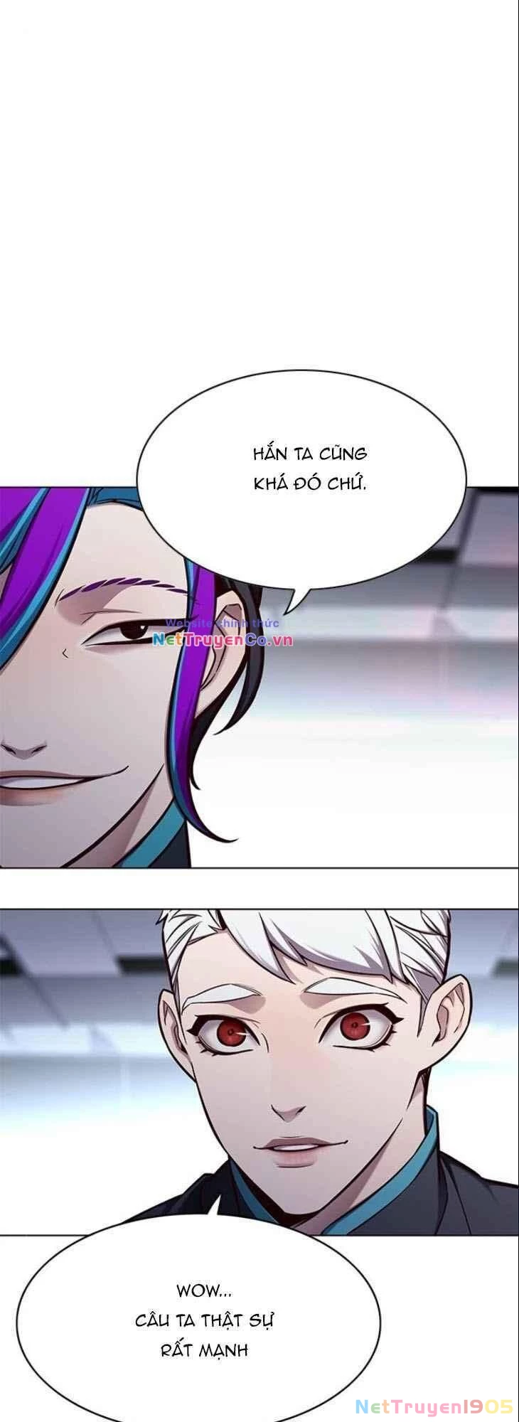 Cô Dâu Của Sói Trắng Chapter 150 - 10