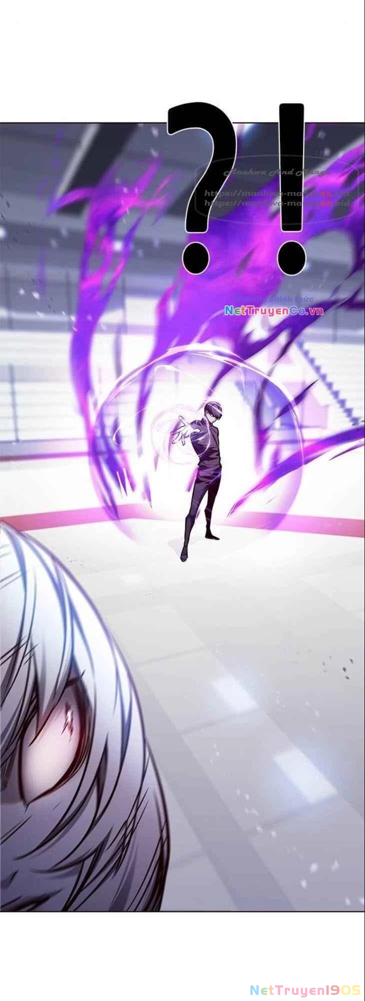 Cô Dâu Của Sói Trắng Chapter 150 - 43