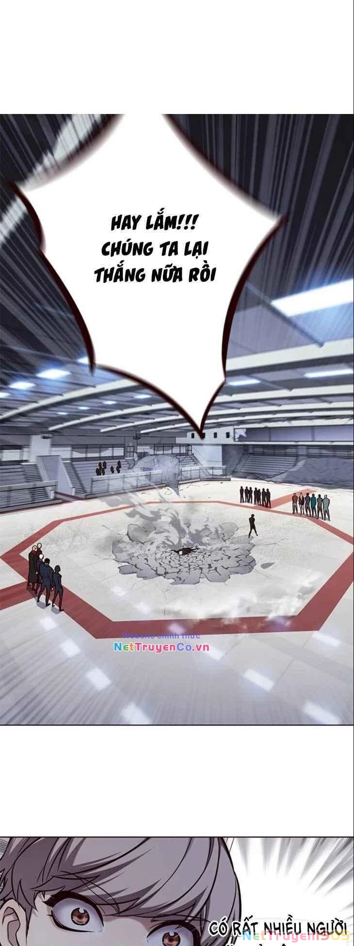 Cô Dâu Của Sói Trắng Chapter 150 - 52