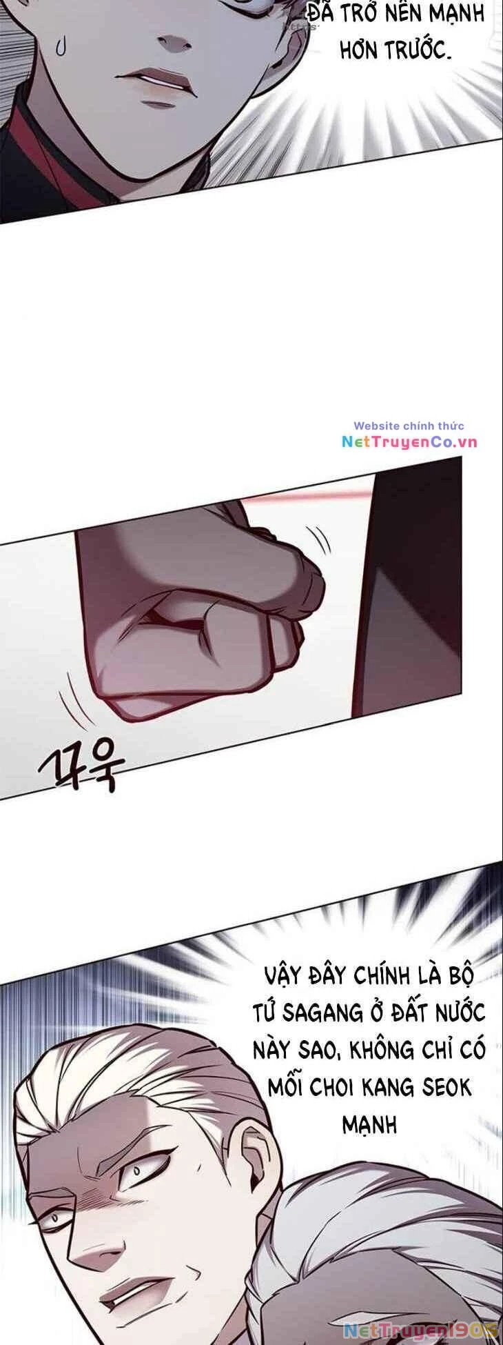 Cô Dâu Của Sói Trắng Chapter 150 - 53