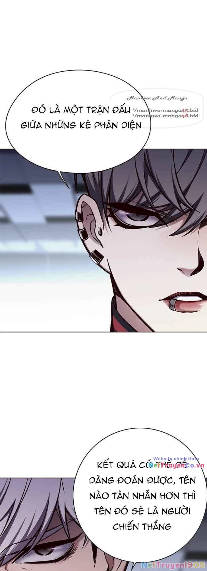 Cô Dâu Của Sói Trắng Chapter 150 - 56