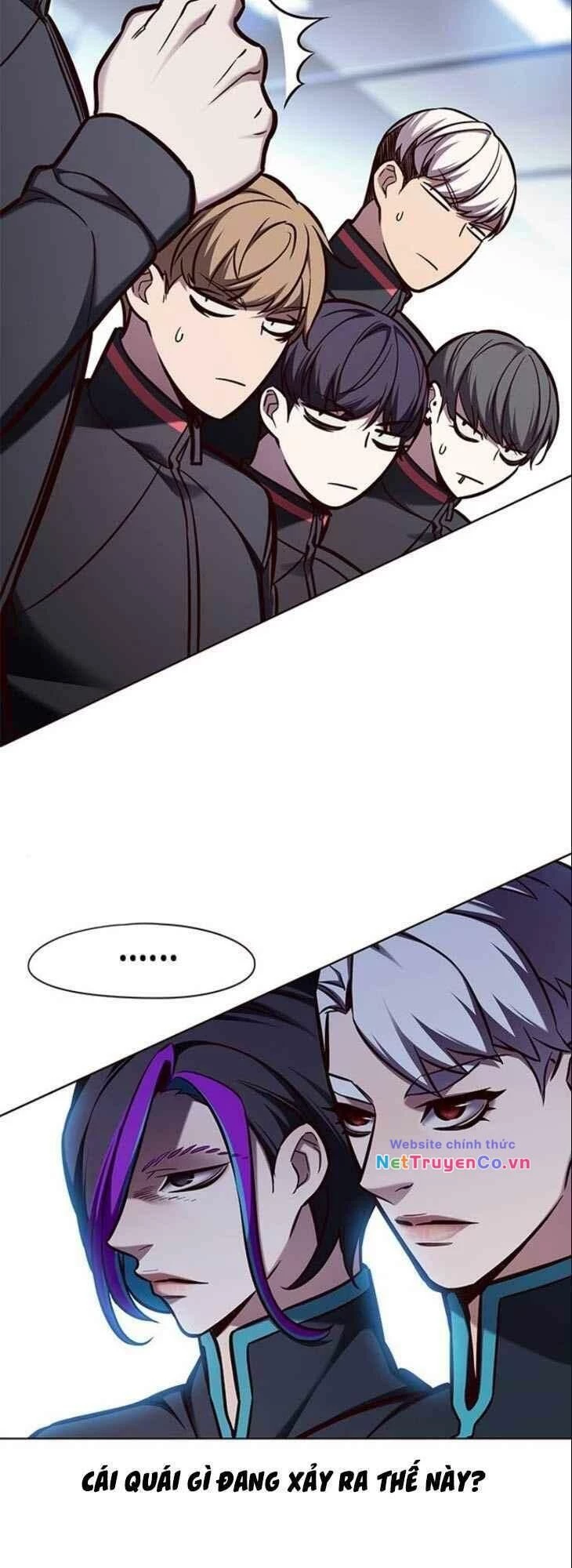 Cô Dâu Của Sói Trắng Chapter 150 - 79