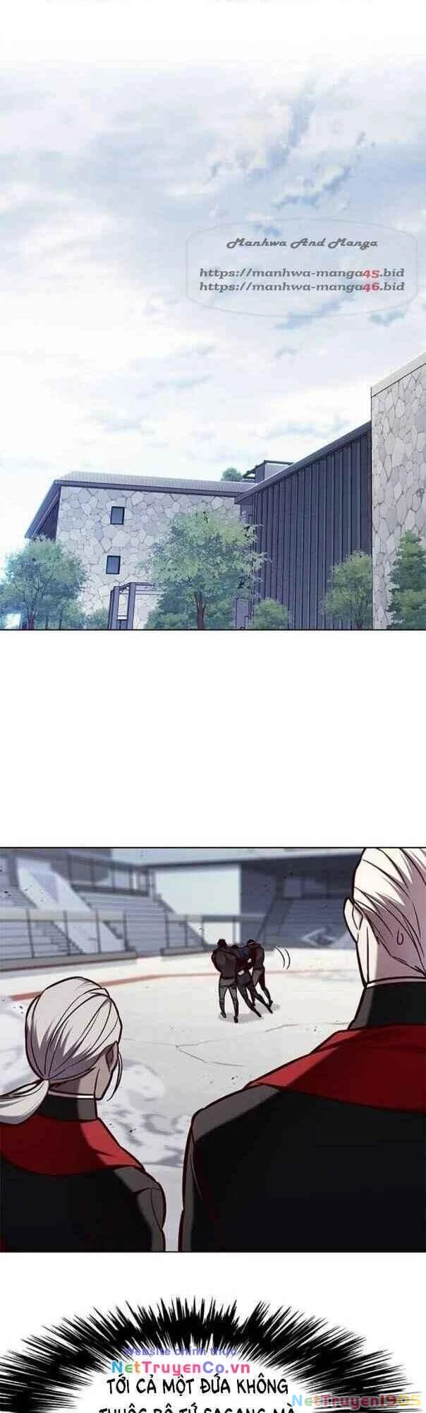 Cô Dâu Của Sói Trắng Chapter 151 - 2