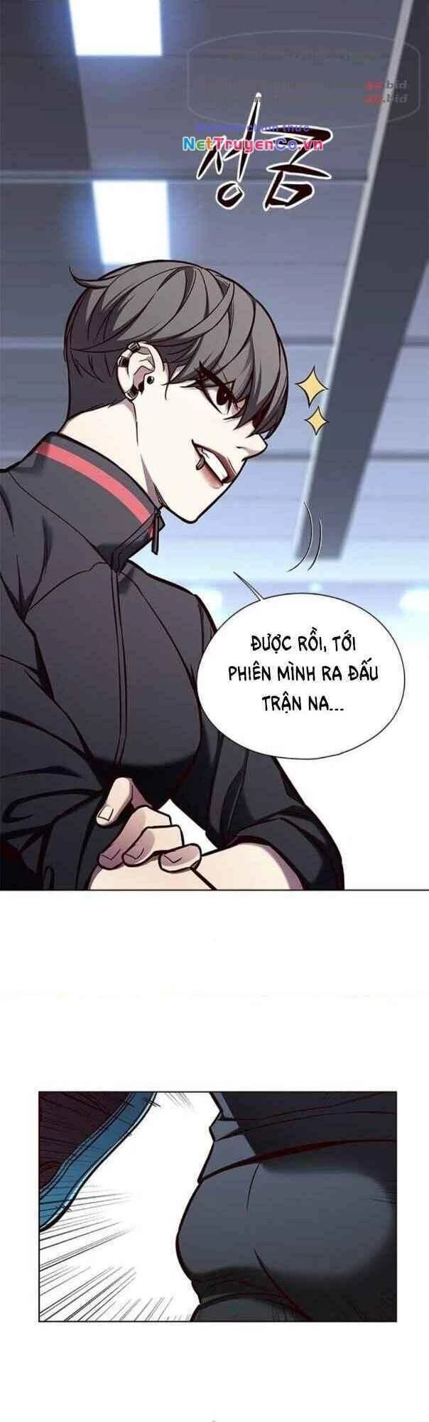 Cô Dâu Của Sói Trắng Chapter 151 - 8